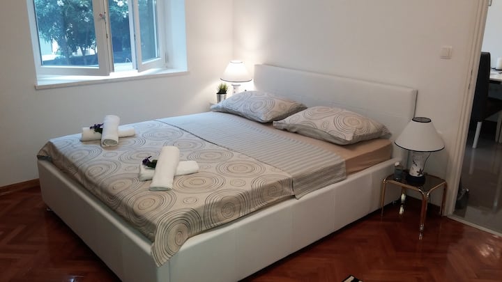 ห้องนอน