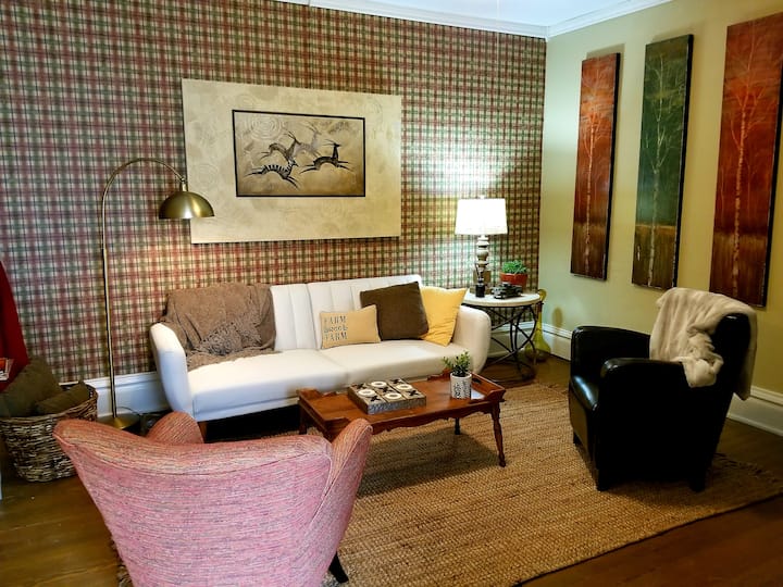 Waterman Holiday Rentals & Homes Illinois, United States Airbnb