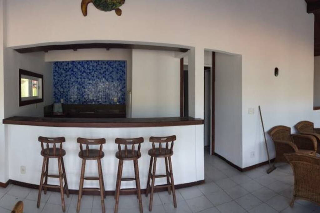 Cozinha