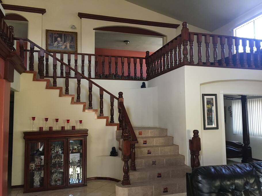 Stairway
