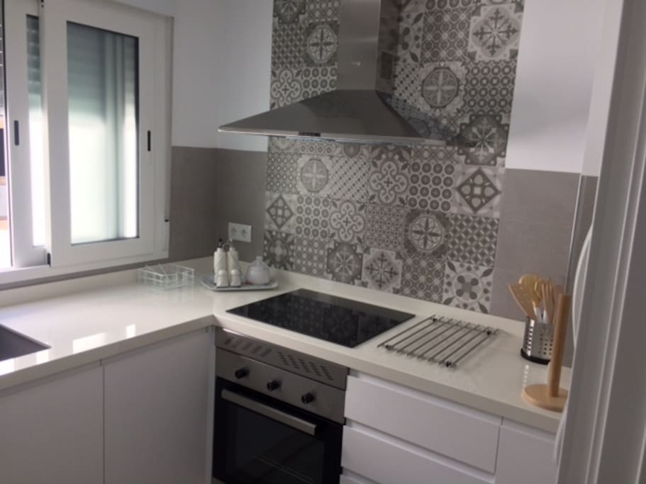 Cocina