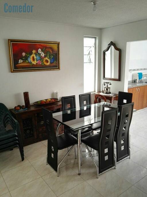 Comedor