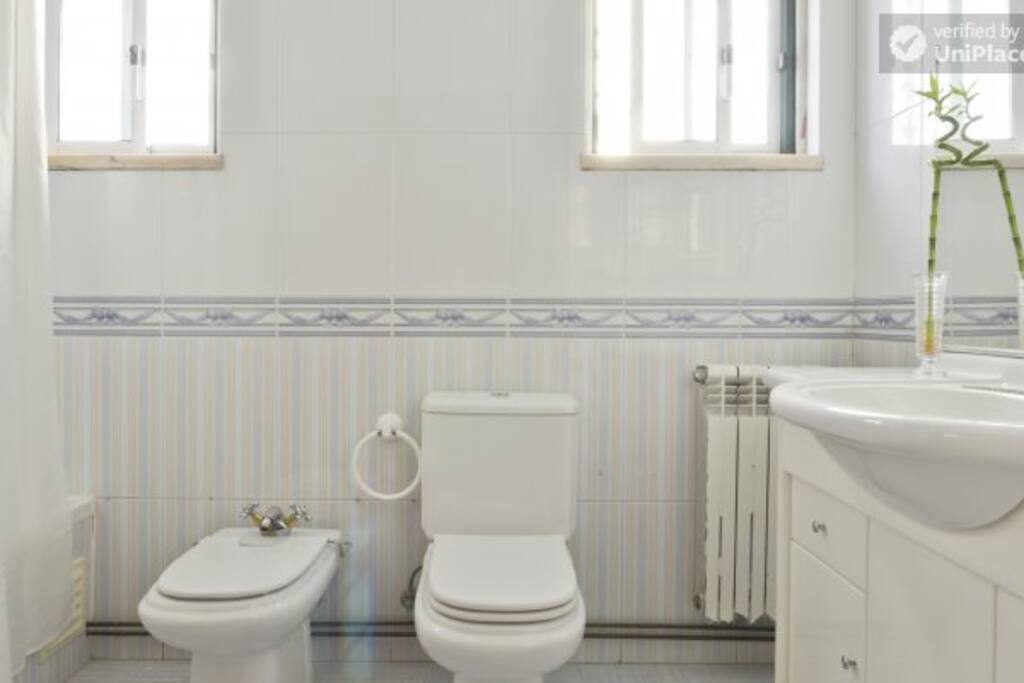 Salle Bain