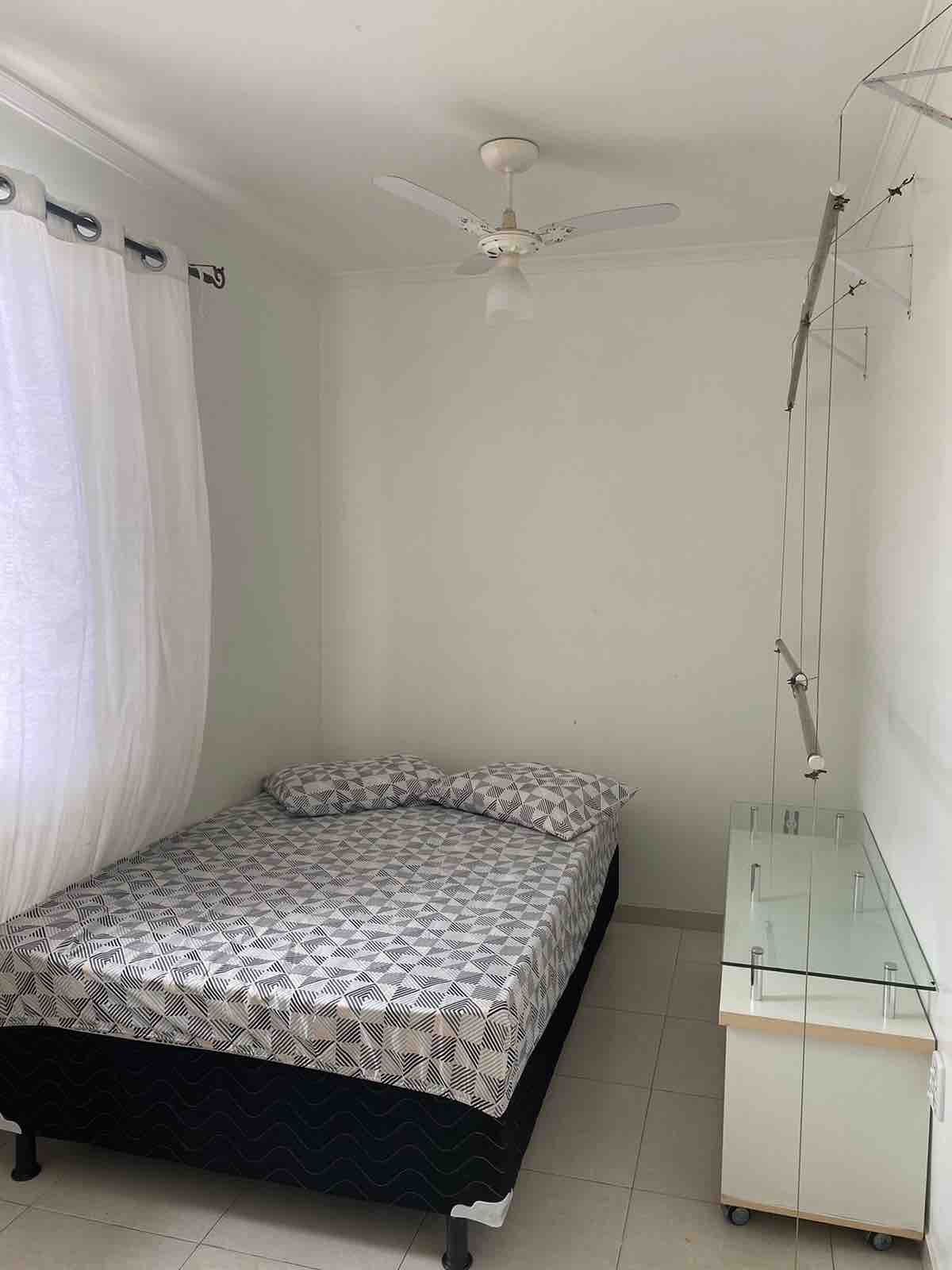 ห้องนอน