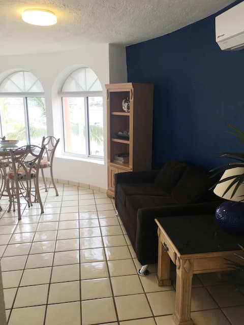 Top Airbnb: AWESOME VISTA CORAL CONDO in Baja California Sur