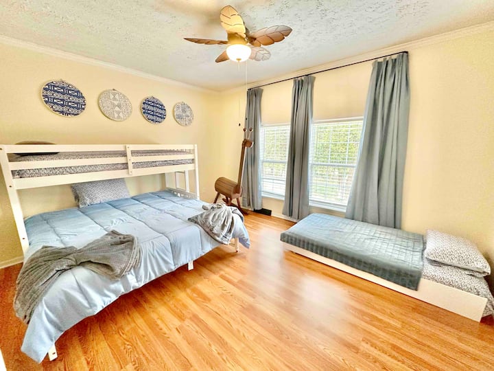 საძინებელი 3