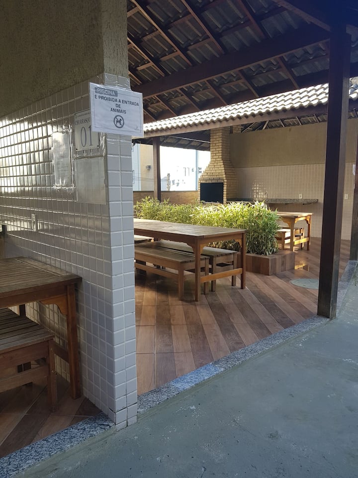 Apartamento Porto Real Resort