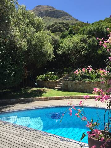 Danish Dream – beautiful home with amazing views gallery image 5