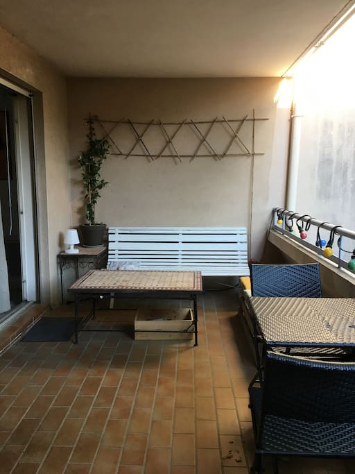 Balcon
