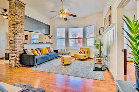 Misha’s Cozy Haven. Short Term Stay Welcome