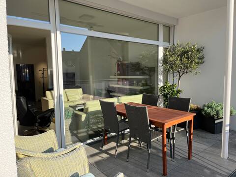 Cosy flat in Bühl 6 km from A5 ,Karlsruhe - Basel