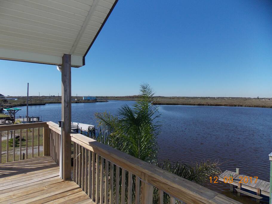 Bayou lane