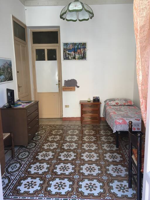Stanza privata