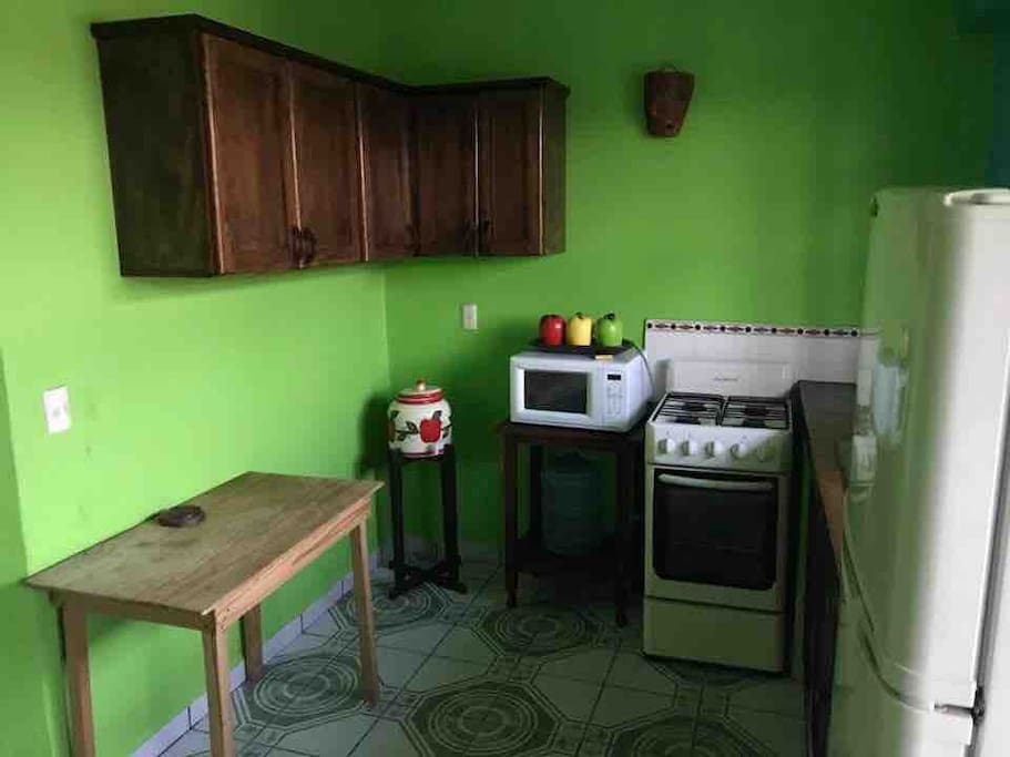 Cocina