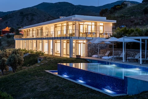 Villa Tepeboz