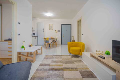 Accommodation in the Orio Al Serio airport and Bergamo area