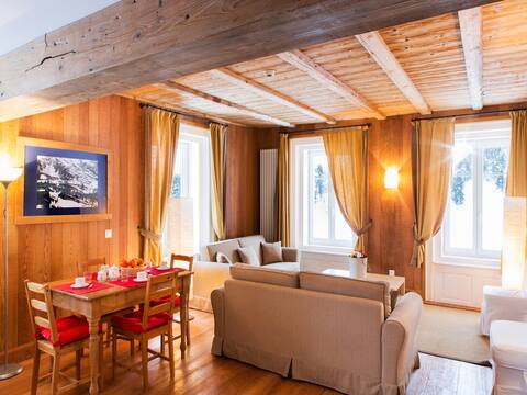 DE RENESSE APARTMENT - CLUB HOUSE
