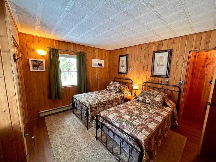 Chambre 1