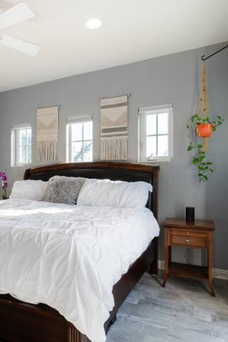 Soak in a Hot Tub at a Mediterranean Beach House gallery image 5