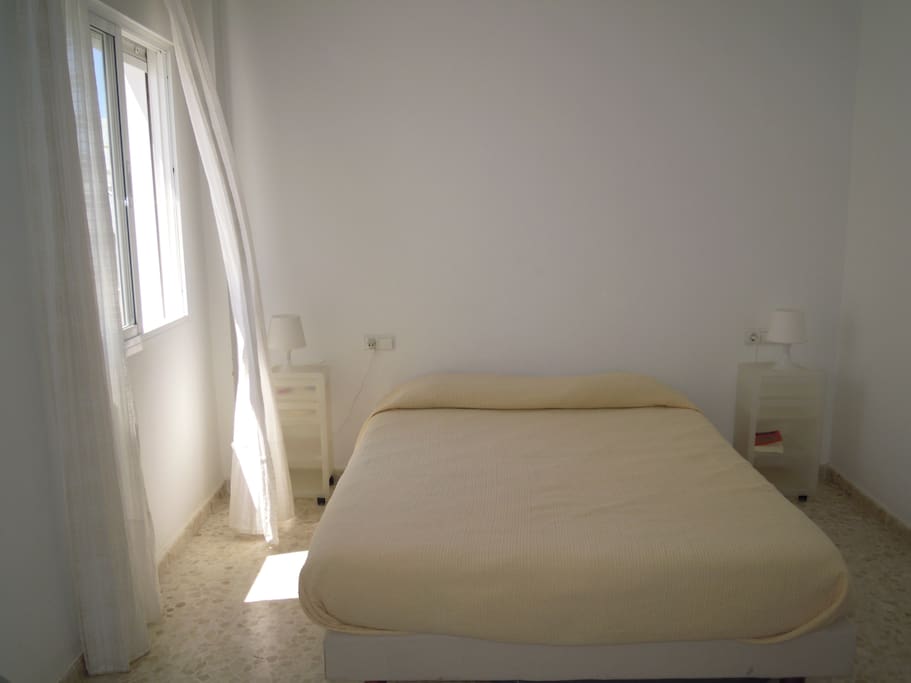 Decoración minimalista