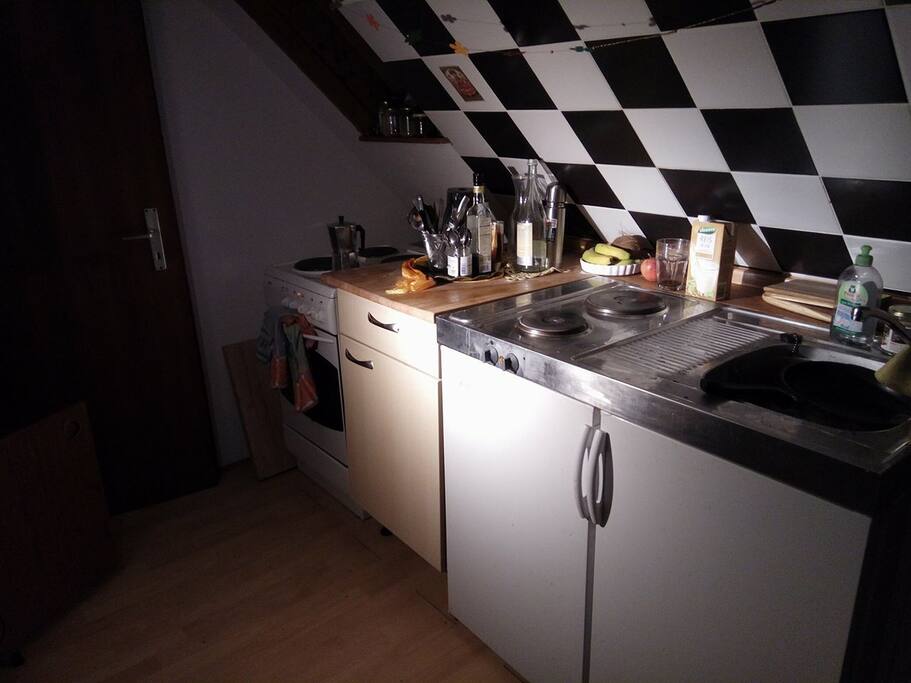 Küchenzeile
