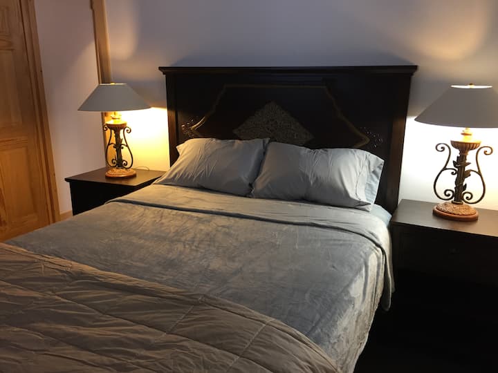 საძინებელი