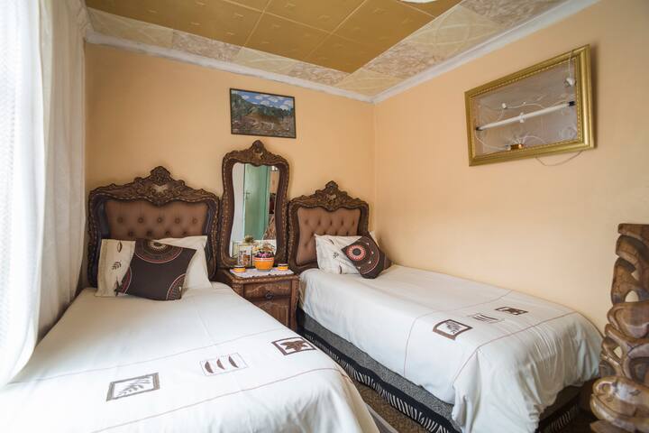 Airbnb Khayelitsha Vacation Rentals Places To Stay