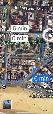 Charmoso AP: Relaxe em localização privilegiada gallery image 5