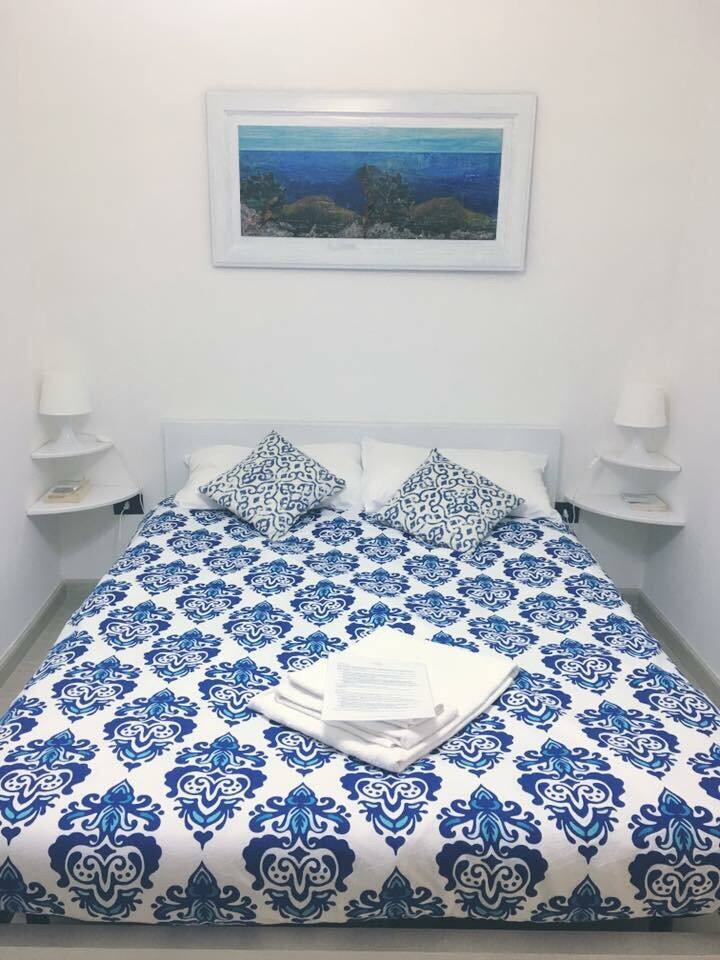 أماكن مبيت وإفطار أخرى غرفة البحر الأبيض المتوسط Airbnb أماكن مبيت وإفطار أخرى غرفة البحر الأبيض المتوسط Airbnb
