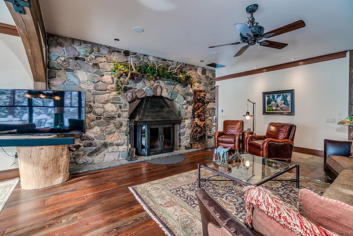 10 Best Luxury Airbnbs In Montana, USA - Updated 2024 | Trip101