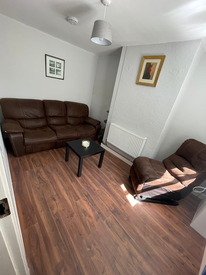 4 Bed Town House In The Heart Of Waterford City - Waterford