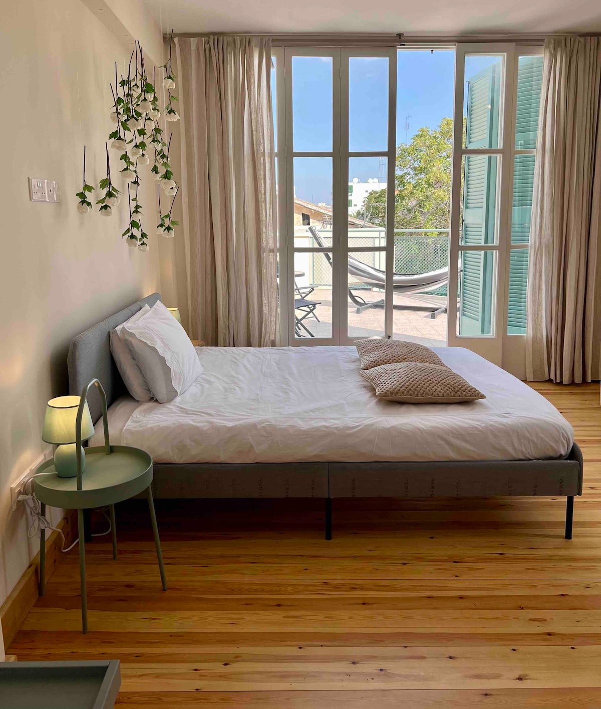 New Smart Living-1 Bedroom Aglantzia, Nicosia, Aglantzia – Prezzi  aggiornati per il 2024