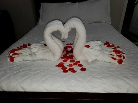 Charming Cozy Studio 6 mins from Hard Rock Stadium