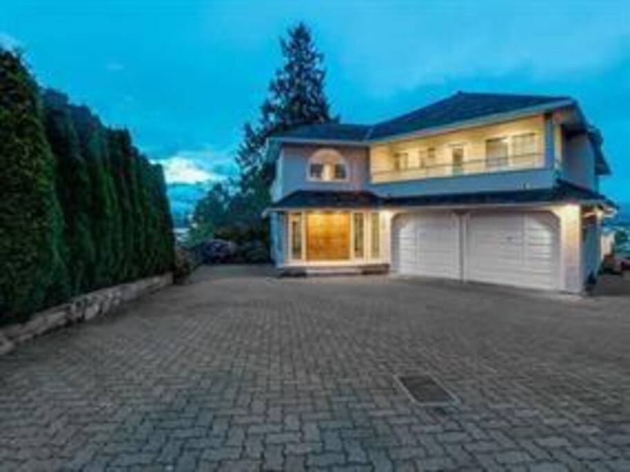 House outside