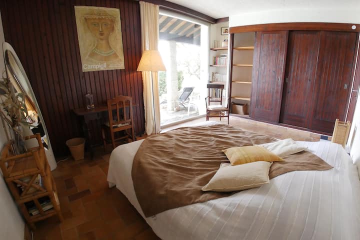 Chambre suite