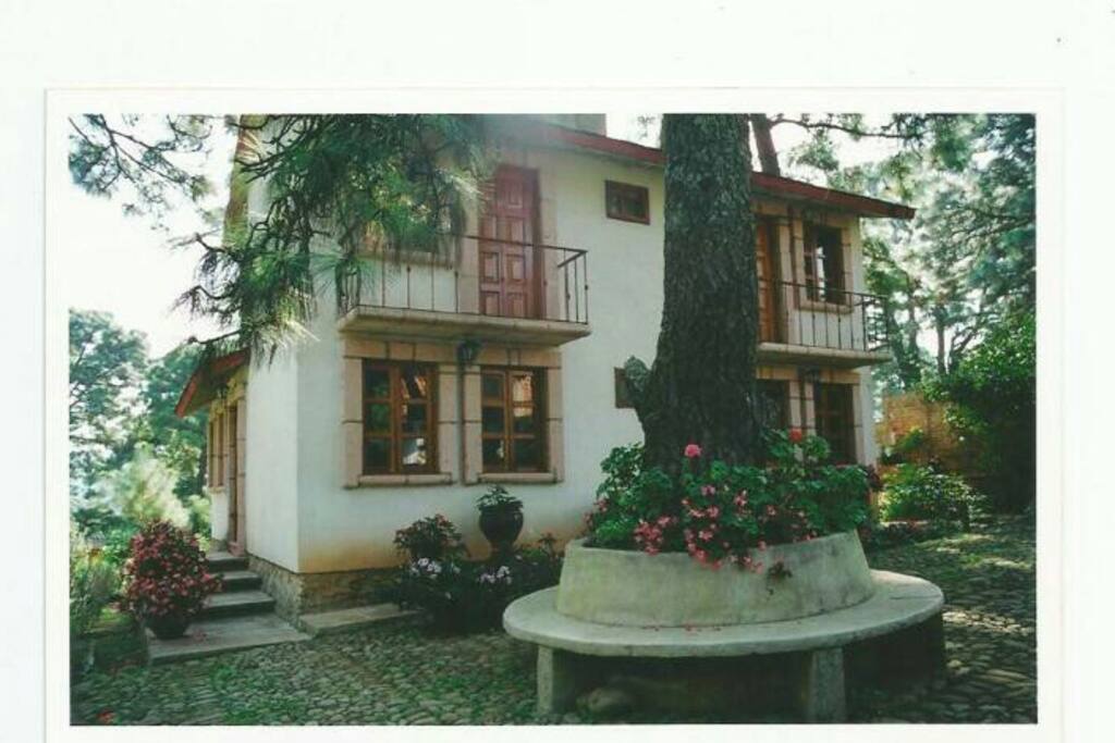 fachada