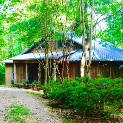 Airbnb Tunica Hills Wma Trail A Vacation Rentals Places To