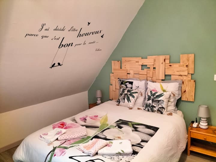 საძინებელი 2