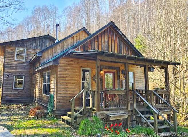 Airbnb Max Patch Vacation Rentals Places To Stay North