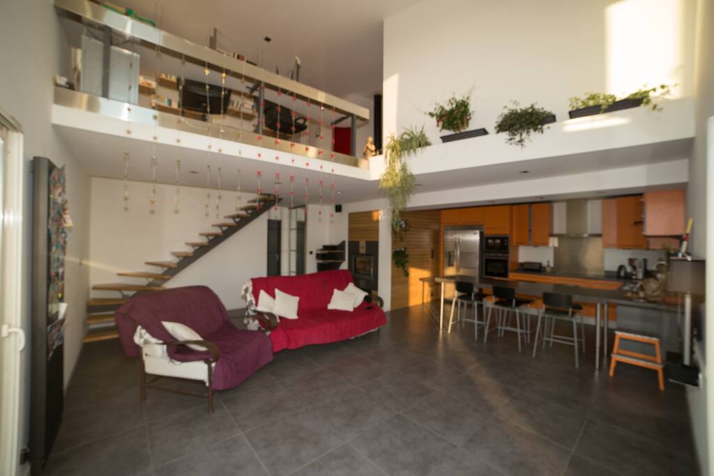 salon
