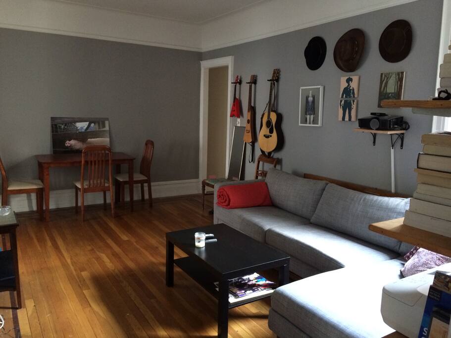 Serene private room in chic Astoria apartment Flats for Rent in Queens, New York, United States Serene private room in chic Astoria apartment Flats for Rent in Queens, New York, United States