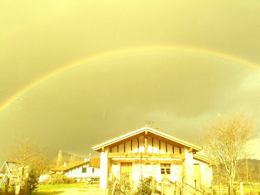 Arco Iris