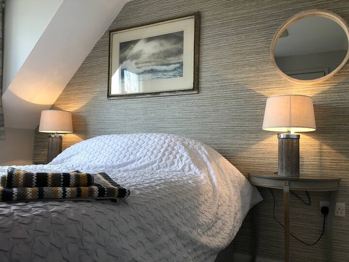 Bedroom 2 Kingsize