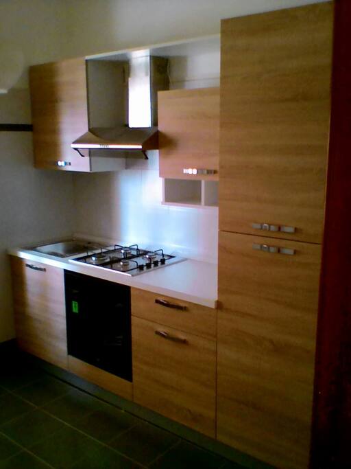 Cucina