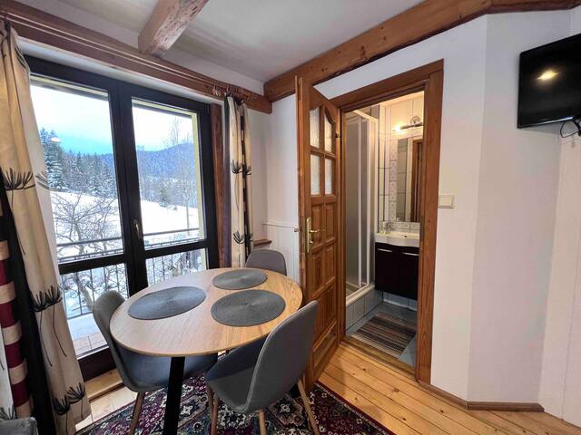 Guest favorite listing in Zakopane