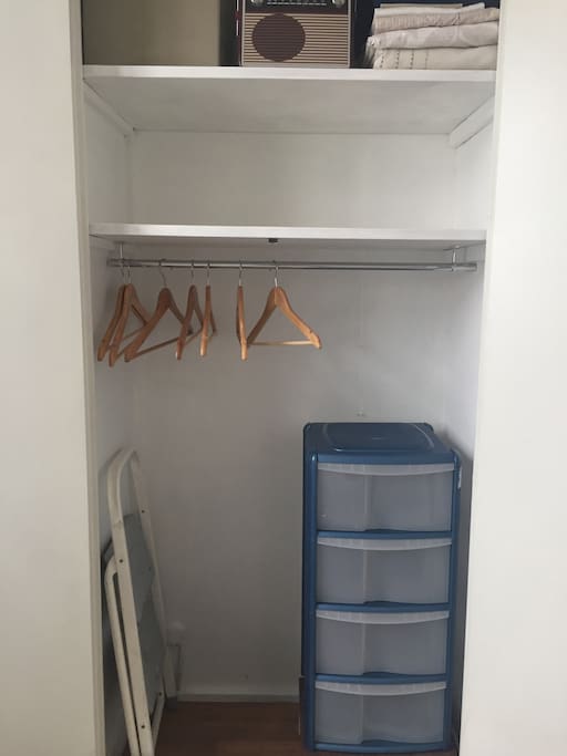 Le dressing disponible.