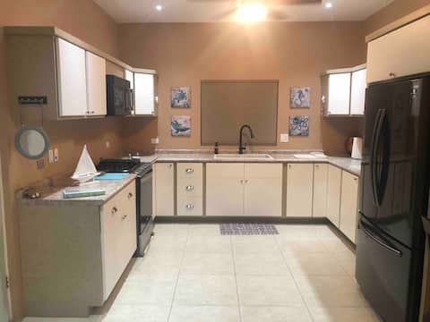 Brand new-Casita by the sea Bahía de Kino, Mexico