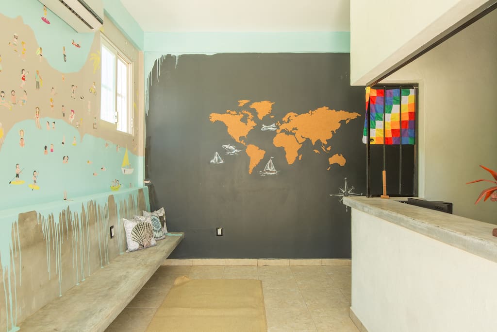 Hostel