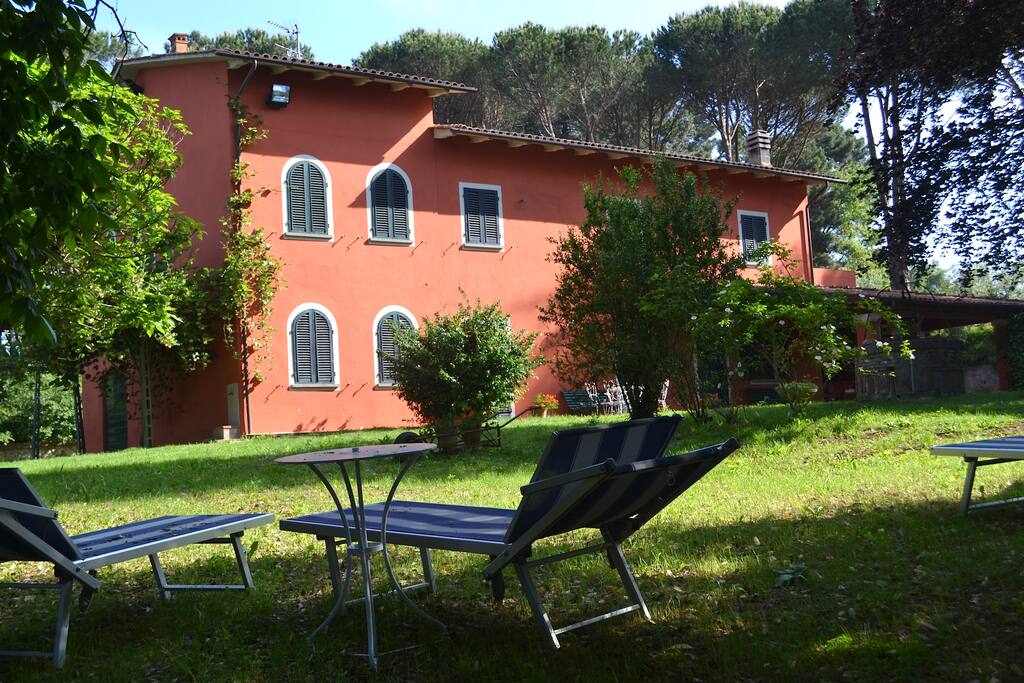 Tenuta Albereta
