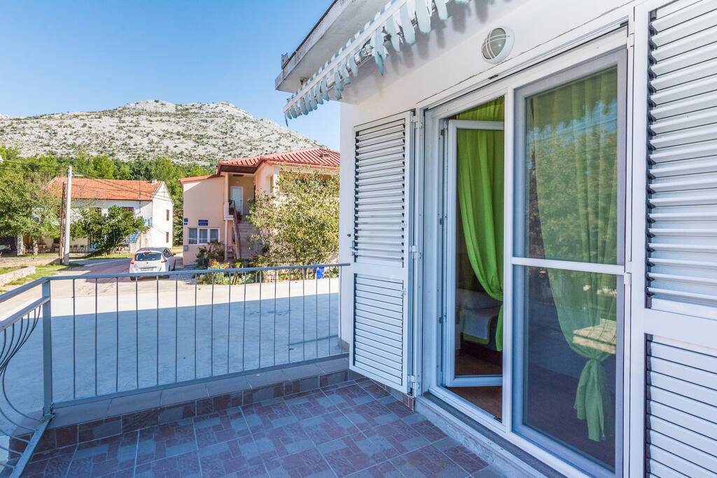 Balkon
